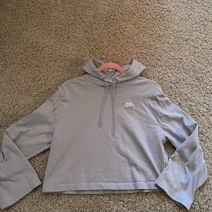 Nike Yoga Hoddie